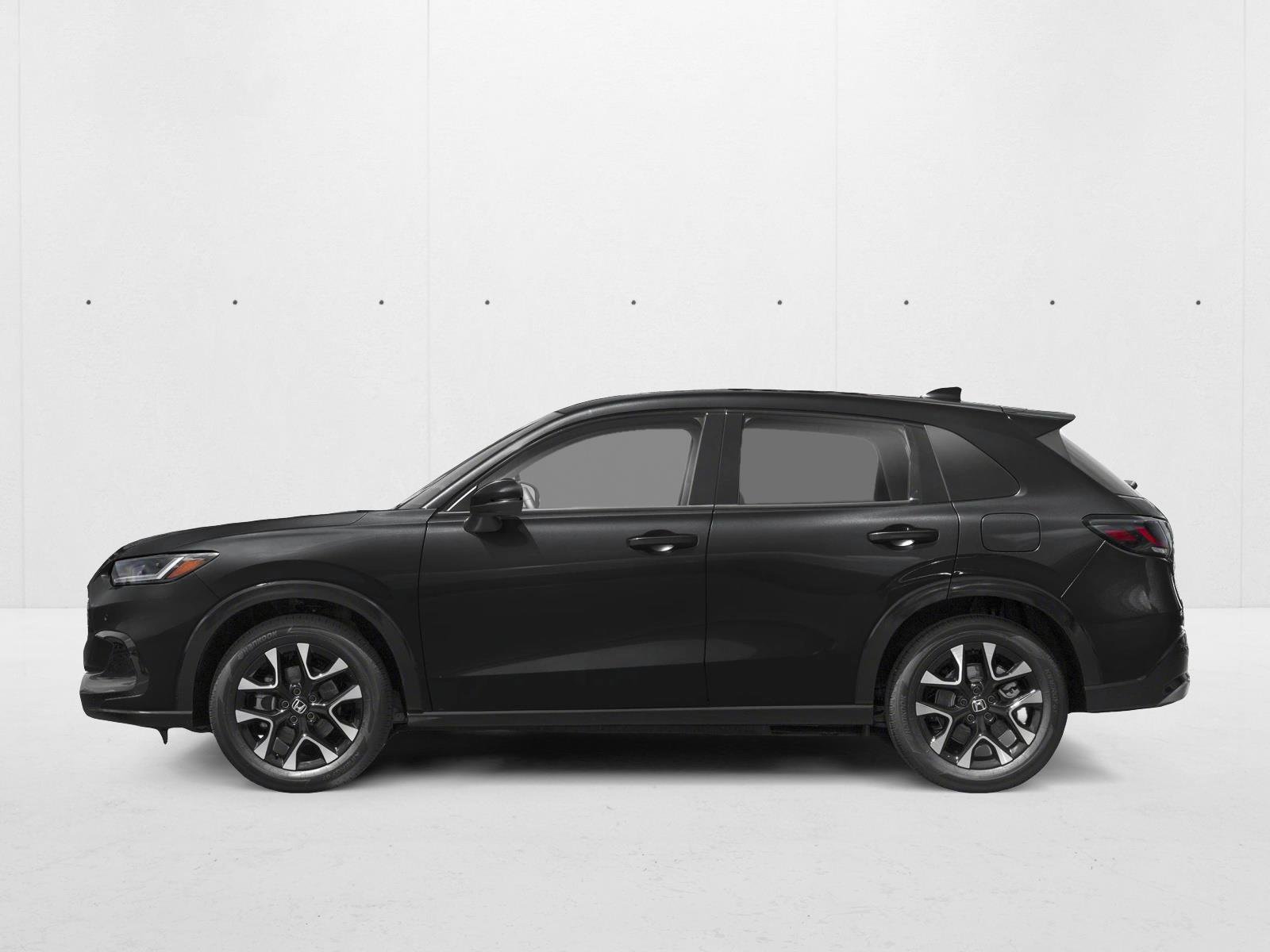 New 2027 Honda HR-V EX-L image 3