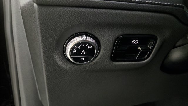 Used 2025 Mercedes-Benz EQE 350+ 4MATIC SUV w/ AMG Line Exterior Package image 49