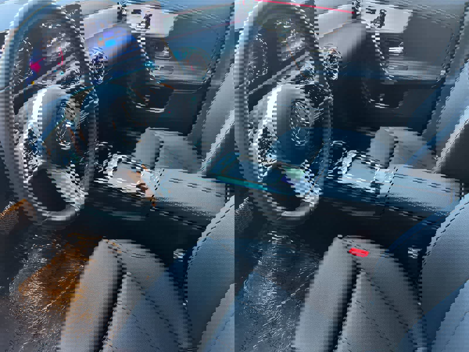 Used 2025 Mercedes-Benz CLA 250 image 12