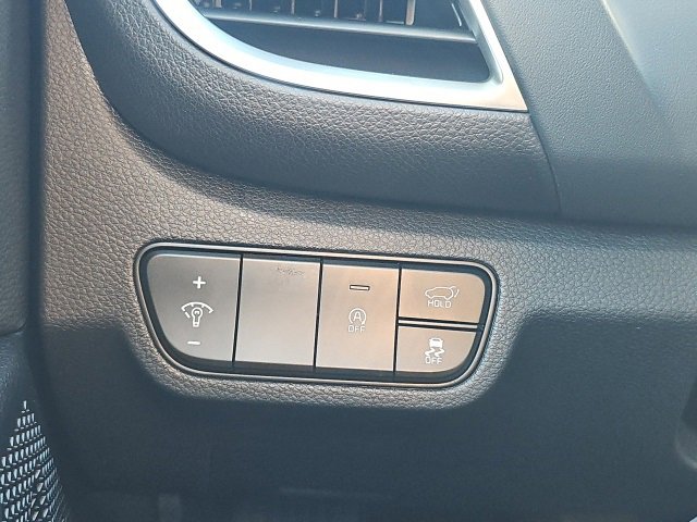 New 2026 Kia Seltos EX image 17