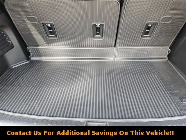 New 2026 GMC Acadia Denali w/ Super Cruise Package image 23