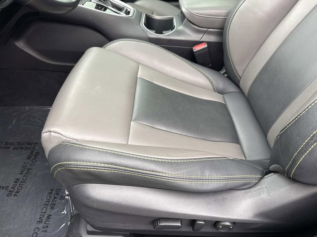 Used 2023 Subaru Outback Onyx Edition XT image 24