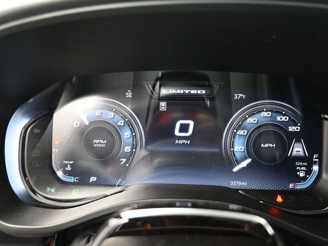 Used 2025 RAM 1500 Limited image 21