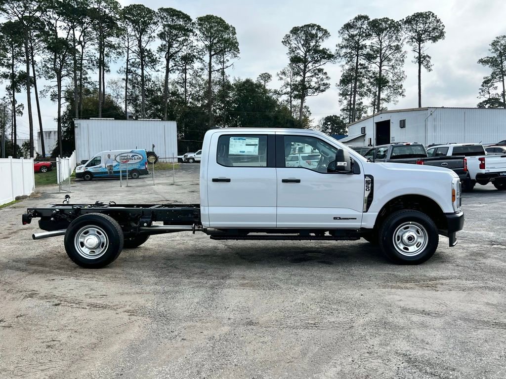 New 2026 Ford F350 XL image 6