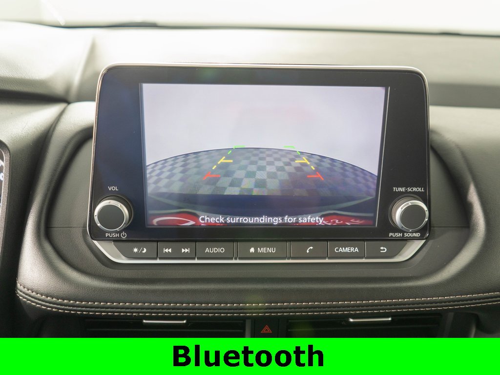 Used 2024 Nissan Rogue SV image 19