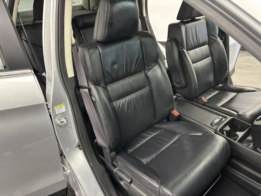 Used 2014 Honda CR-V EX-L image 36