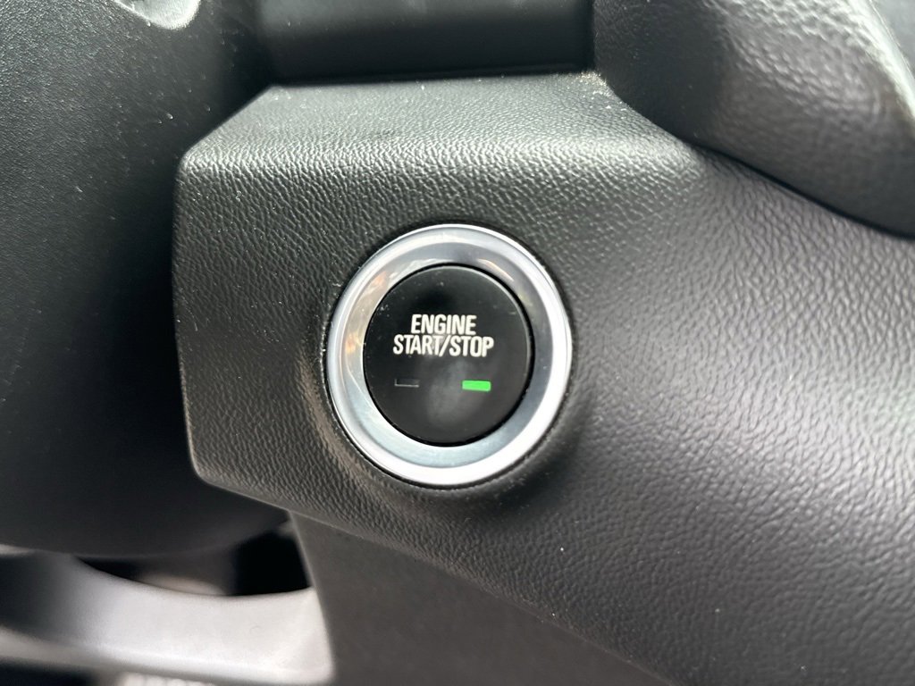 Used 2021 GMC Terrain SLT image 22