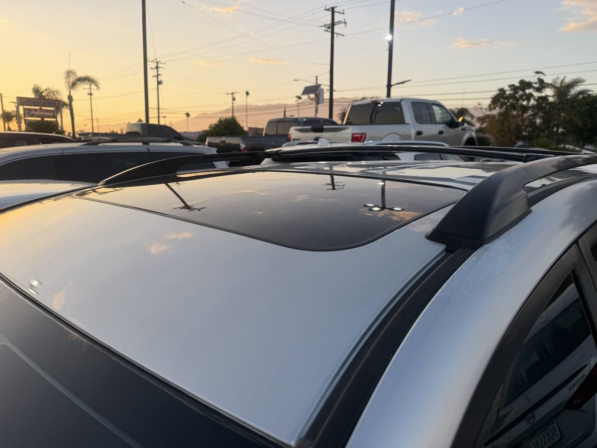 Used 2012 Toyota RAV4 Sport w/ Appearance Pkg FWD image 10