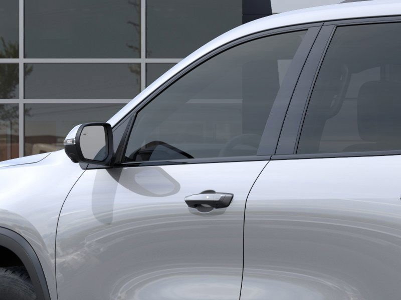 New 2026 GMC Acadia AT4 w/ Luxury Package image 12