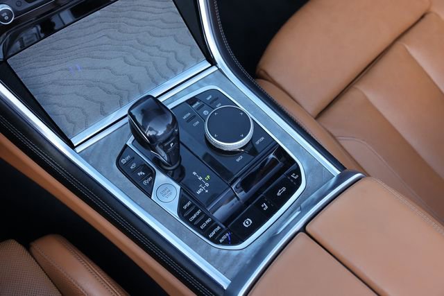 Used 2021 BMW 840i 840i Convertible w/ M Sport Package image 41