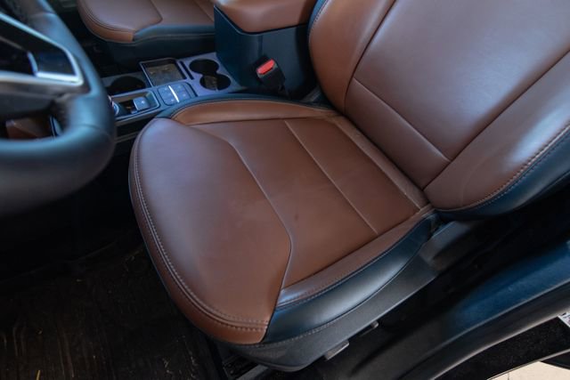 Used 2024 Ford Maverick Lariat w/ FX4 Off-Road Package image 25