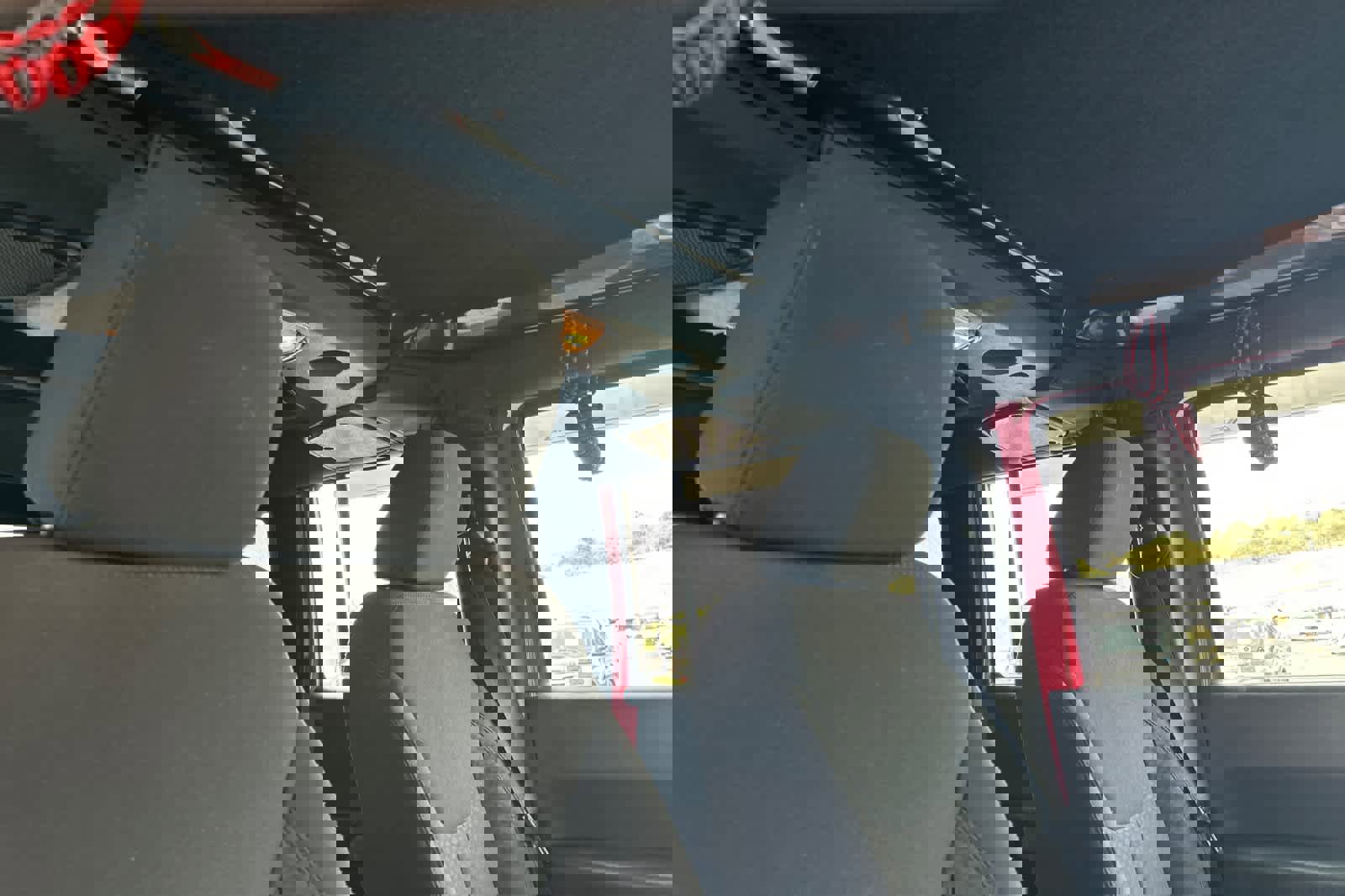 Used 2017 Jeep Wrangler Unlimited Sport image 18