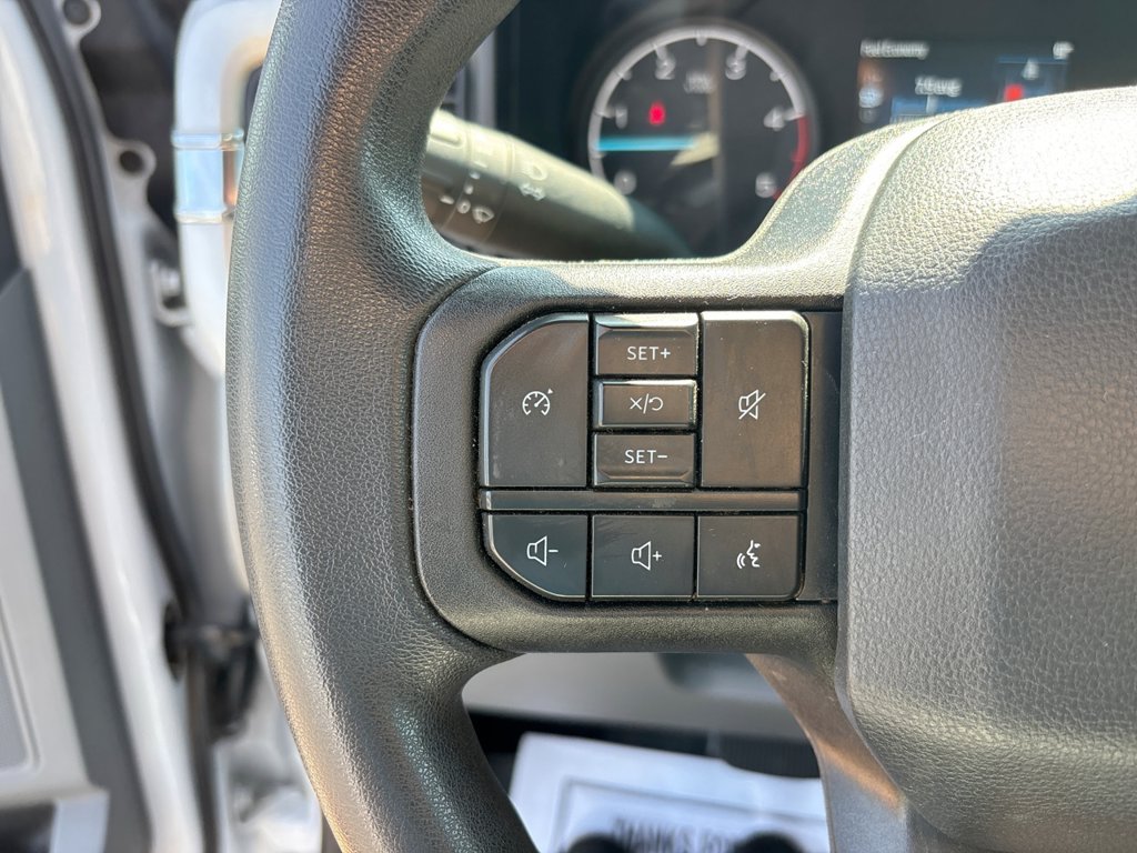 Certified 2024 Ford F450 XLT AWD/4WD image 32