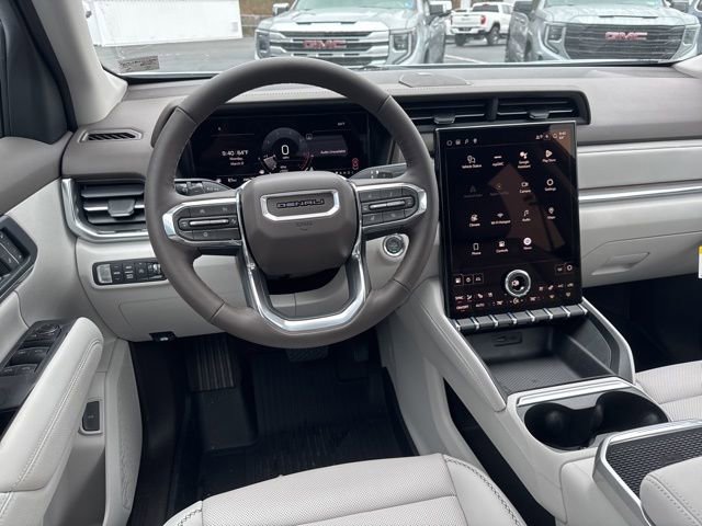 New 2026 GMC Terrain Denali w/ LPO, Floor Liner Package AWD/4WD image 9