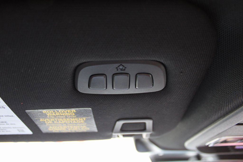 Used 2024 Lincoln Corsair Reserve w/ Equipment Group 201A image 13