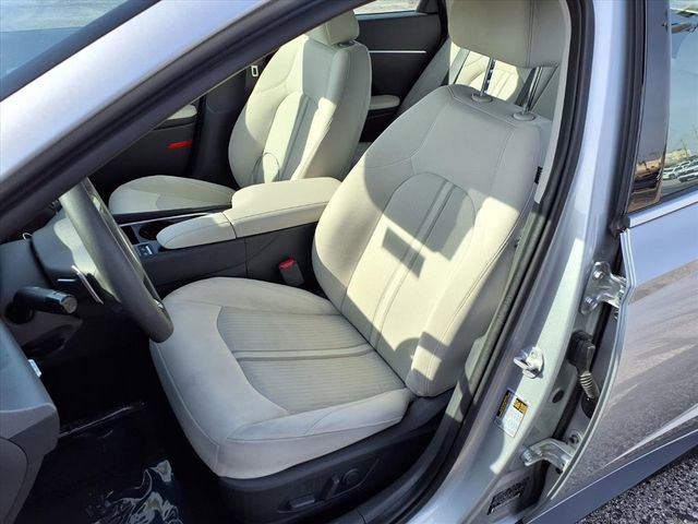 Used 2025 Hyundai Sonata SEL image 51