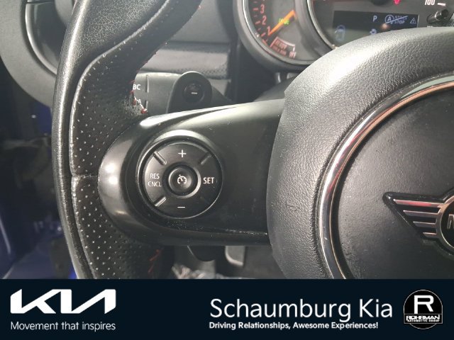 Used 2020 MINI Cooper Clubman S AWD/4WD image 13
