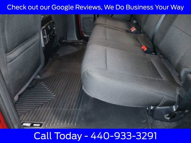 Certified 2020 Ford F150 XLT w/ Equipment Group 302A Luxury image 34