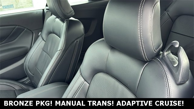 New 2026 Ford Mustang GT Premium image 24