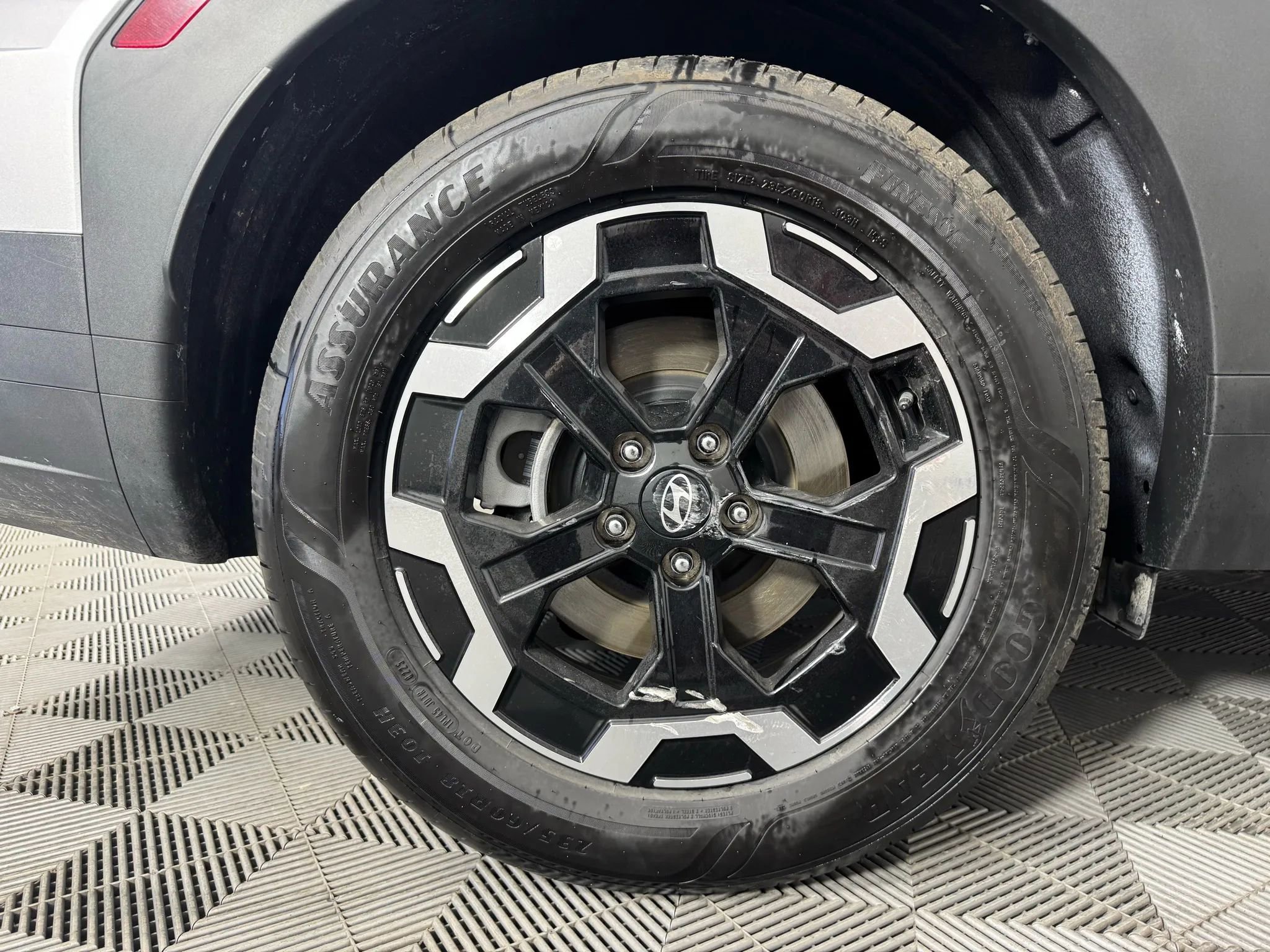 Used 2026 Hyundai Santa Fe SEL image 47