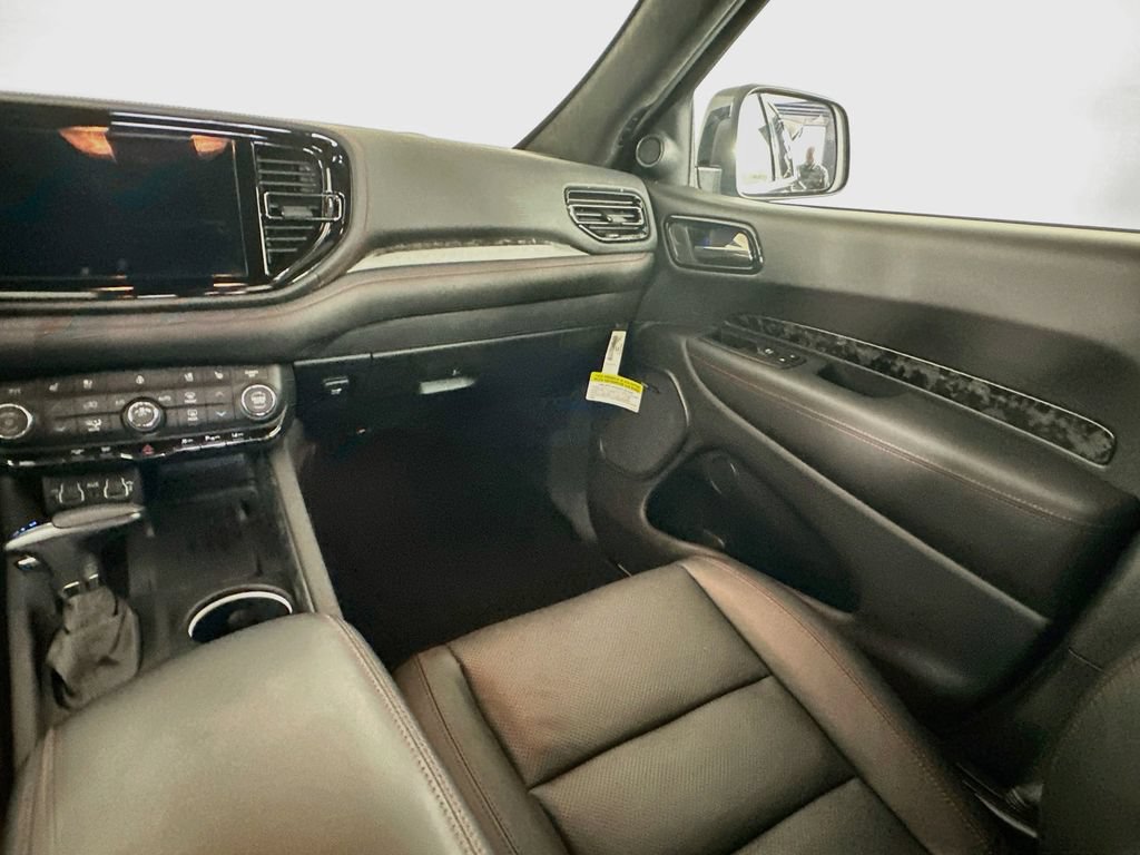 Certified 2025 Dodge Durango R/T AWD/4WD image 36