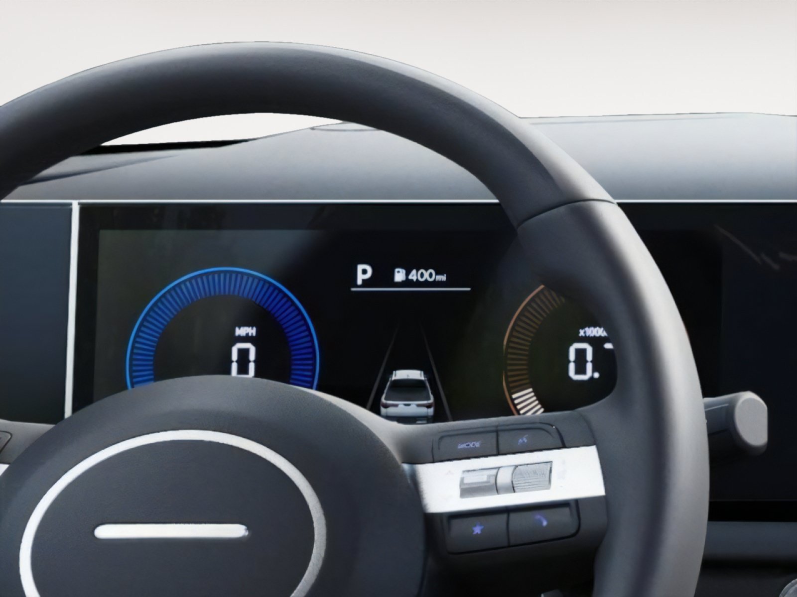 New 2027 Hyundai Santa Cruz SE AWD/4WD image 14