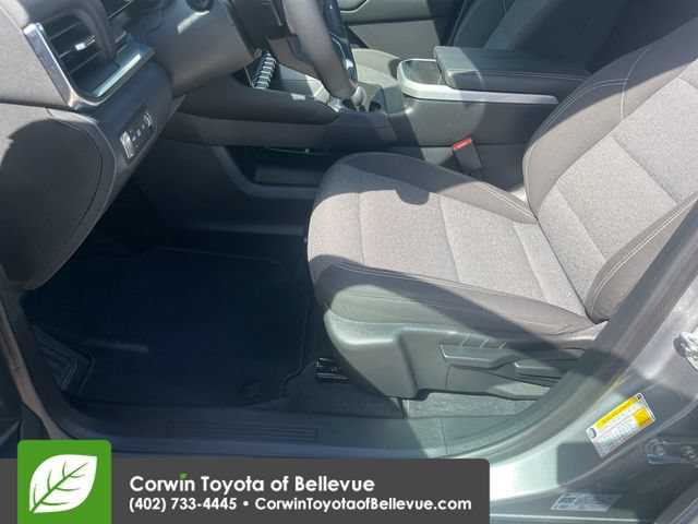 Used 2026 GMC Terrain Elevation FWD image 9
