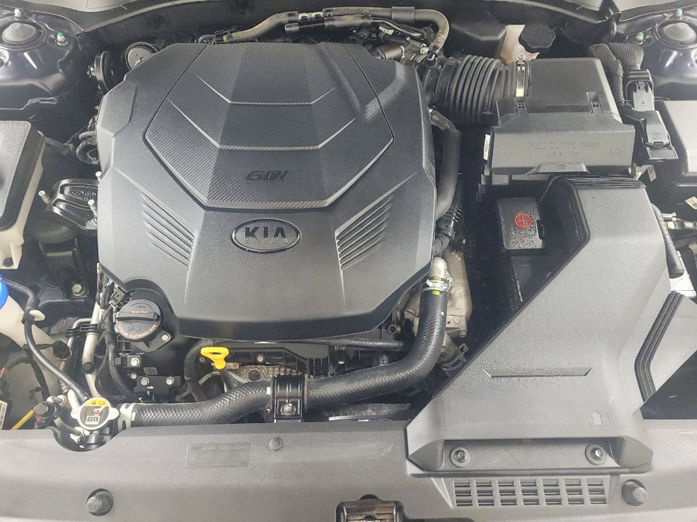 Used 2018 Kia Cadenza Technology FWD image 30
