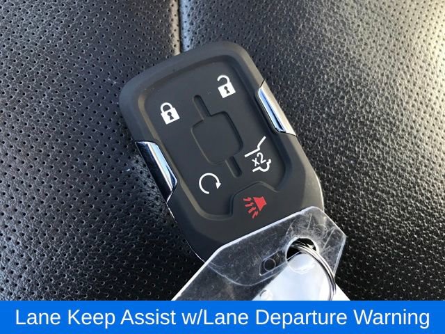 Certified 2019 GMC Terrain Denali w/ Advanced Safety Package image 27