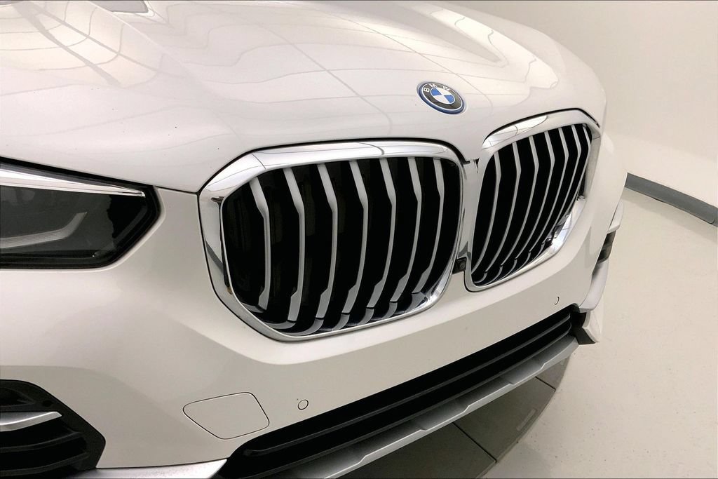 Certified 2023 BMW X5 xDrive45e w/ Luxury Seating Package AWD/4WD image 29