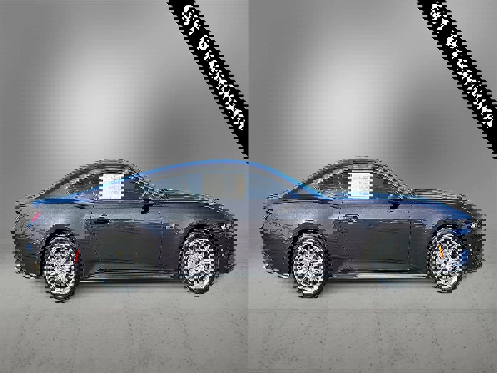 Used 2024 Ford Mustang GT Premium image 9