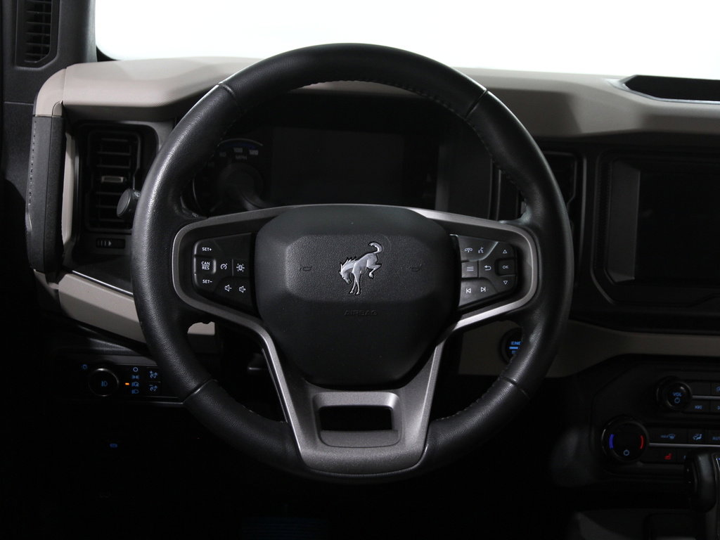 Used 2023 Ford Bronco Big Bend image 7