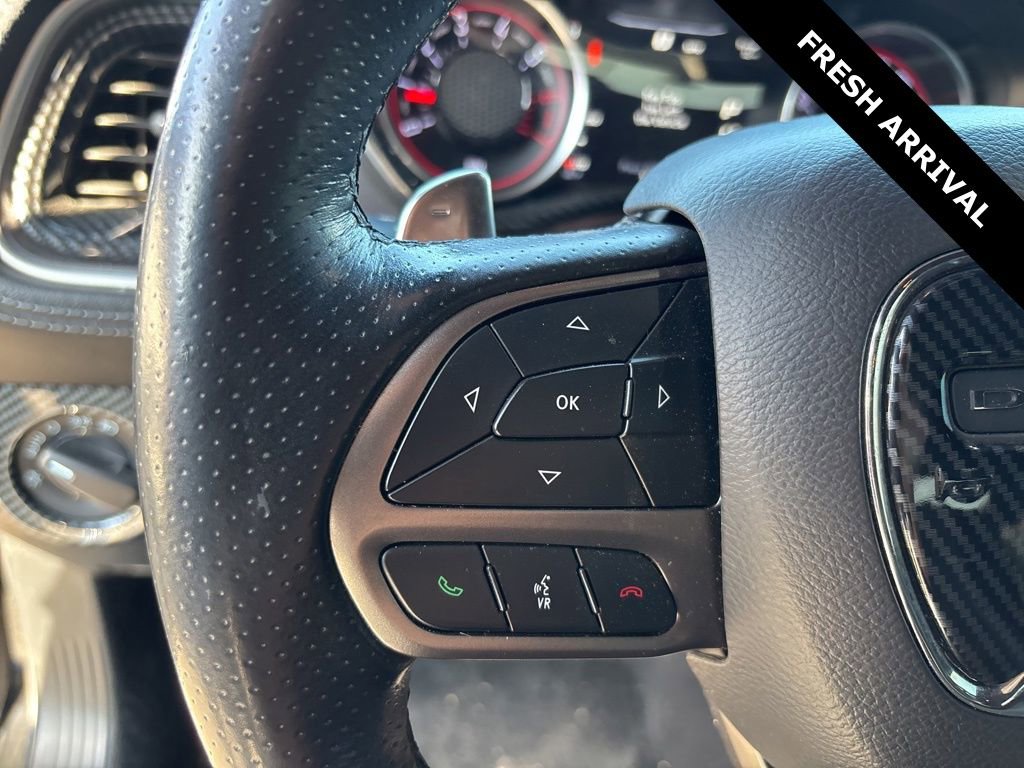 Used 2021 Dodge Challenger R/T Scat Pack image 11