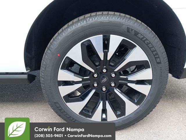 New 2026 Ford Expedition Platinum w/ Driver's Package AWD/4WD image 31