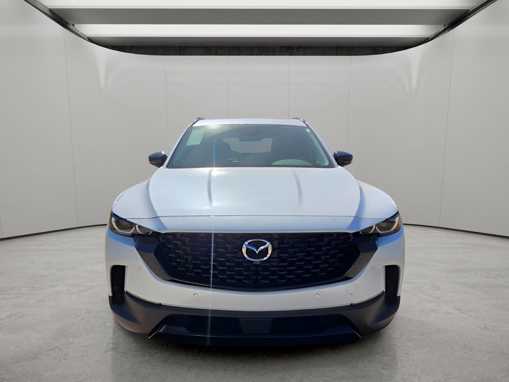 Used 2026 MAZDA CX-50 AWD 2.5 Hybrid w/ Weather Package image 8