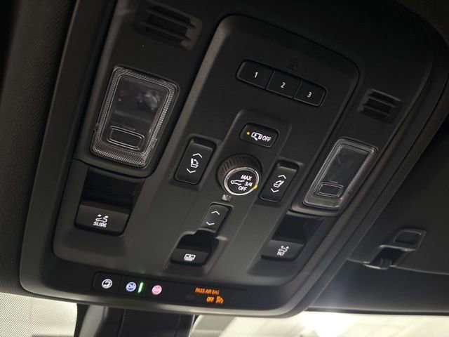 Used 2021 GMC Yukon AT4 w/ AT4 Premium Plus Package AWD/4WD image 36