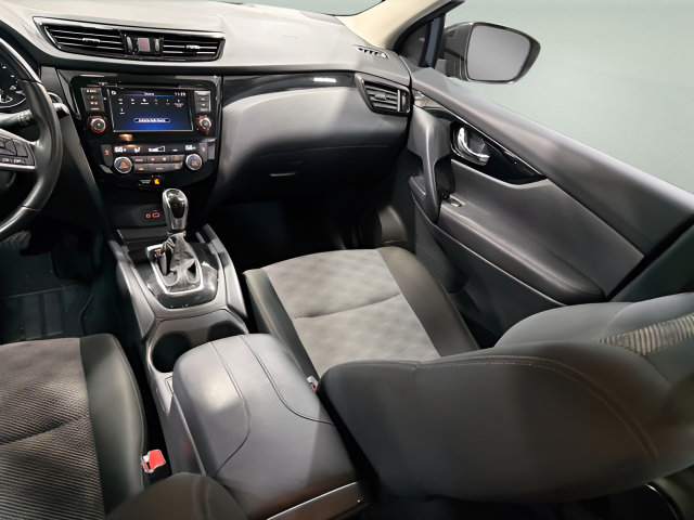 Used 2021 Nissan Rogue Sport SV FWD image 27