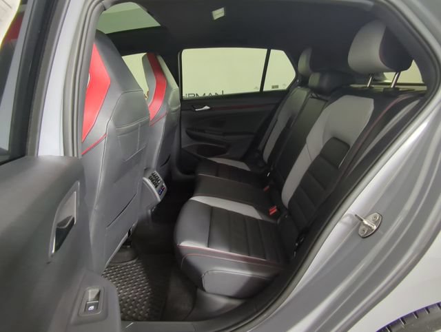 Used 2023 Volkswagen GTI Autobahn FWD image 21
