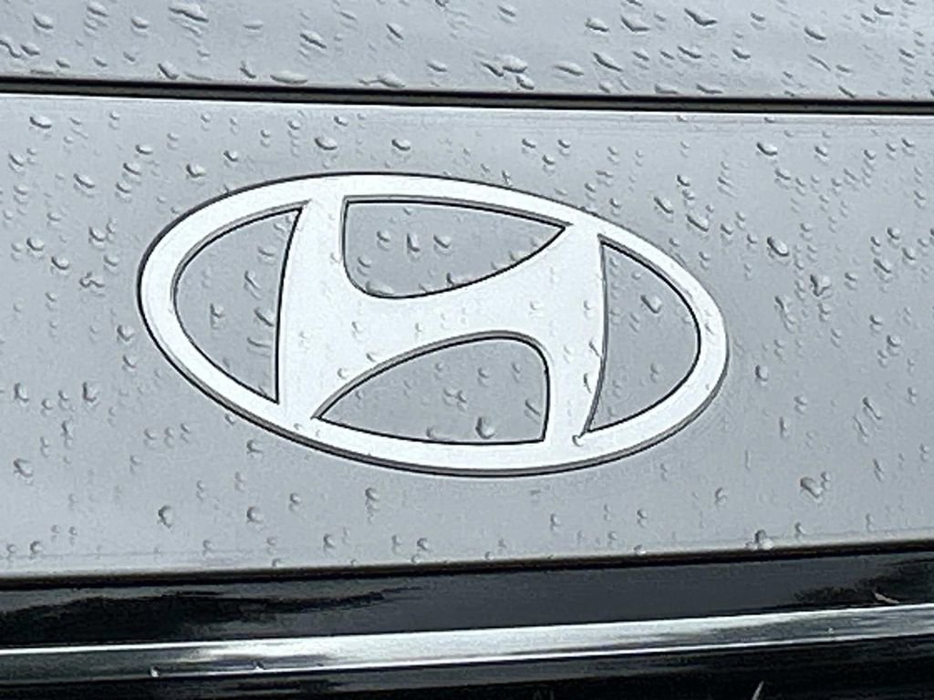 New 2026 Hyundai Palisade Calligraphy image 10