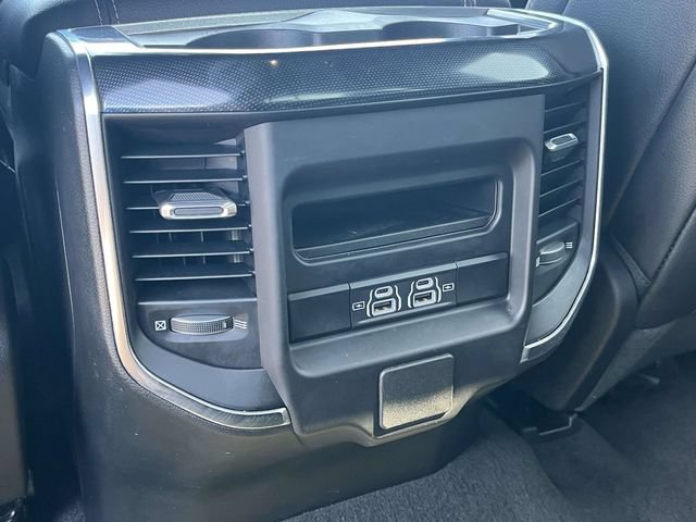 Used 2022 RAM 1500 Laramie w/ Sport Appearance Package AWD/4WD image 19