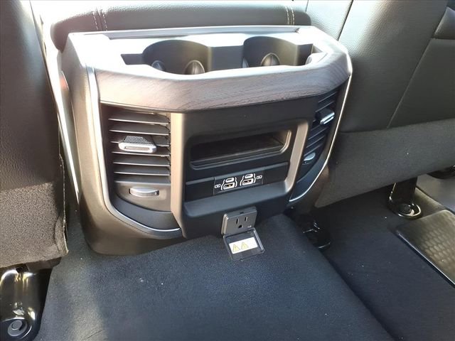 New 2026 RAM 2500 Laramie w/ Sport Appearance Package image 19