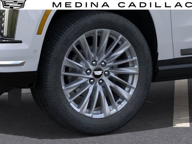 New 2026 Cadillac Escalade ESV Luxury w/ Touring Package image 9