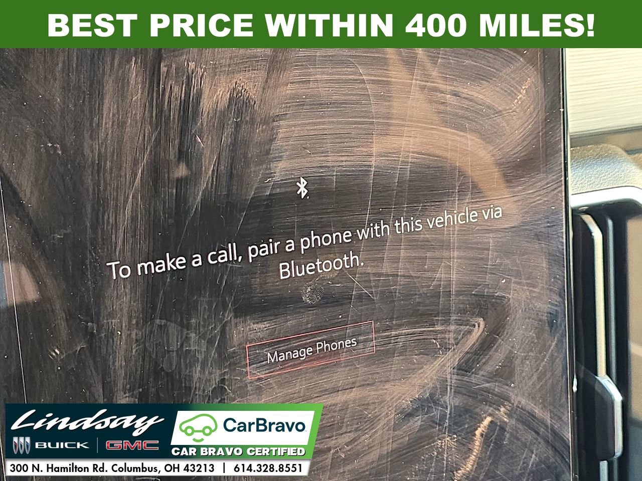 Certified 2024 GMC Acadia AT4 w/ LPO, Floor Liner Package image 38