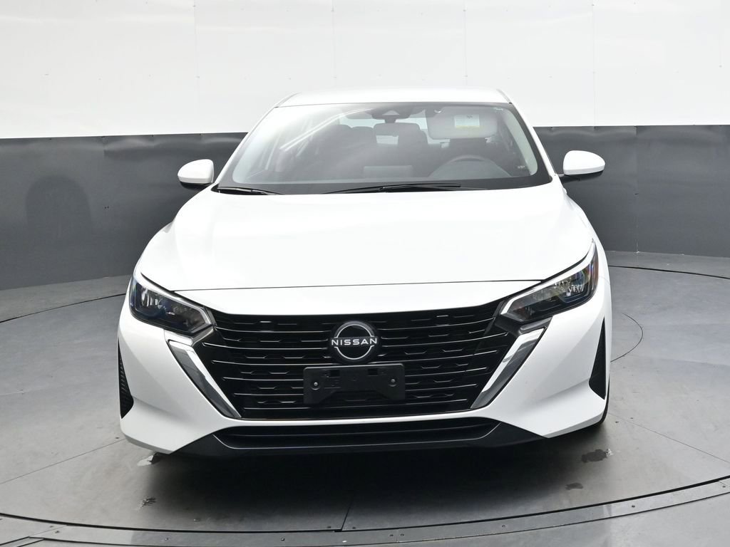 Used 2024 Nissan Sentra SV w/ All-Weather Package image 10