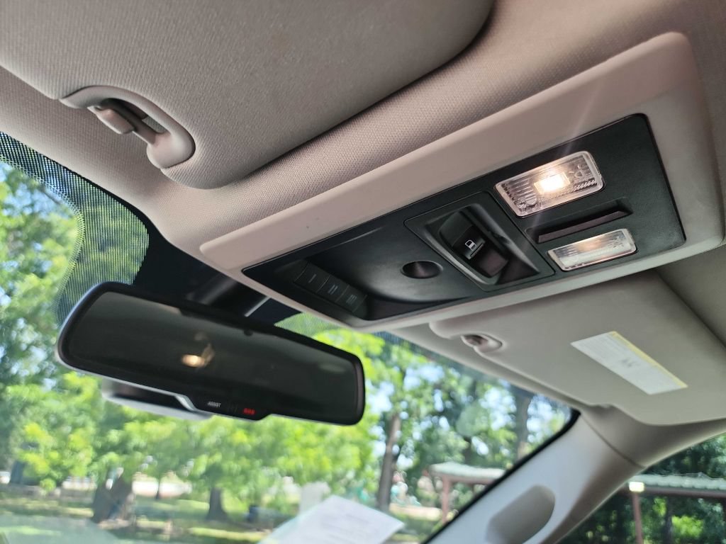 Used 2018 RAM 2500 Laramie w/ Sport Appearance Group RWD image 24