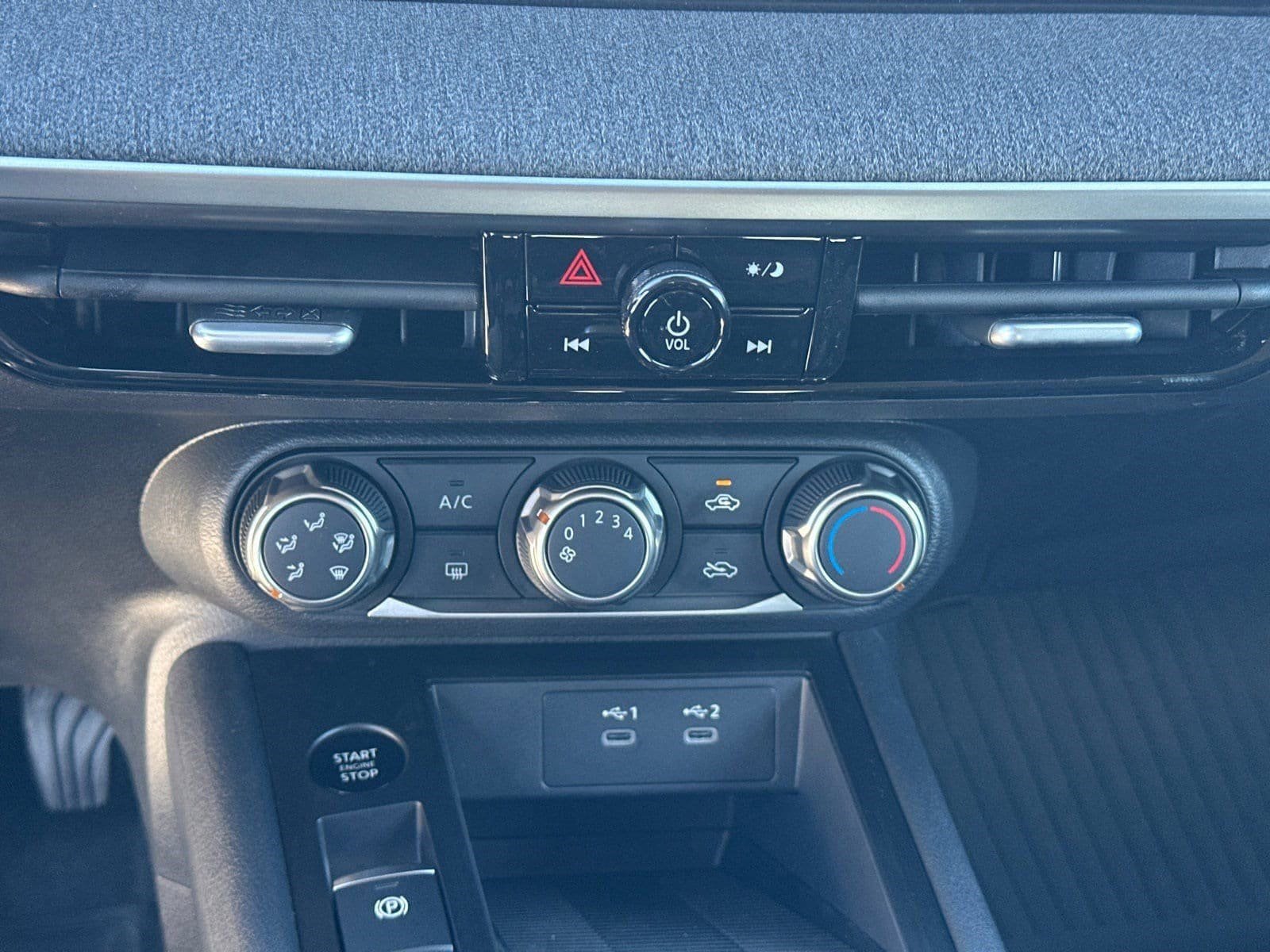 New 2026 Nissan Kicks S FWD image 29