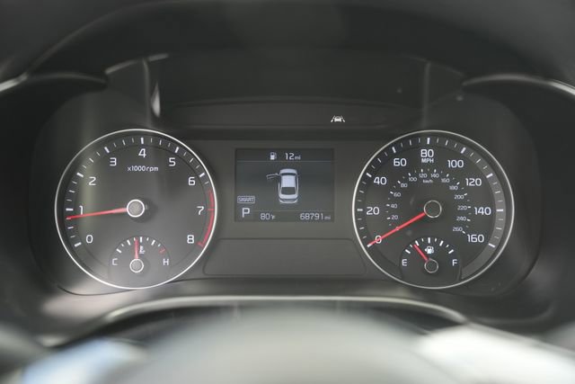 Used 2021 Kia Forte LXS image 24