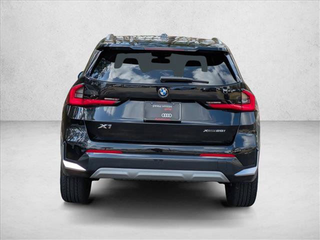 Used 2025 BMW X1 xDrive28i w/ Convenience Package image 9