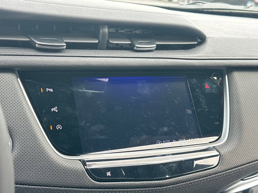 New 2026 Cadillac XT5 Premium Luxury image 21