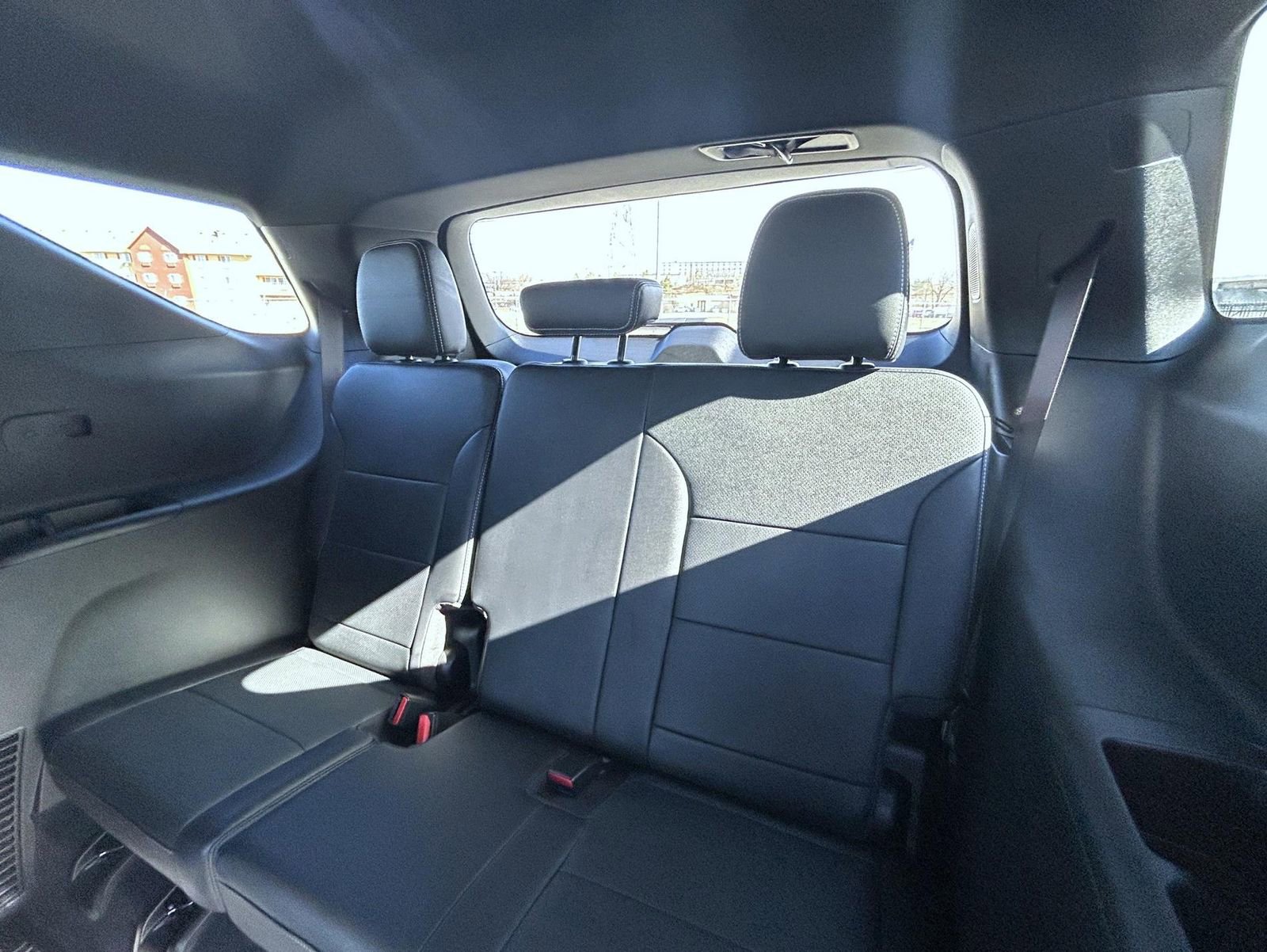 Certified 2025 Chevrolet Traverse LT w/ Driver Confidence Package image 22